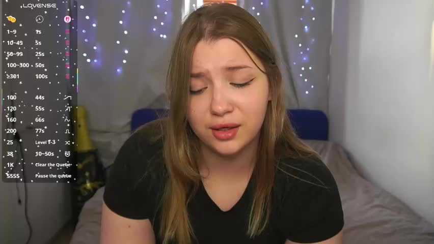 cute_sharloti Adult Chat June 2, 2026