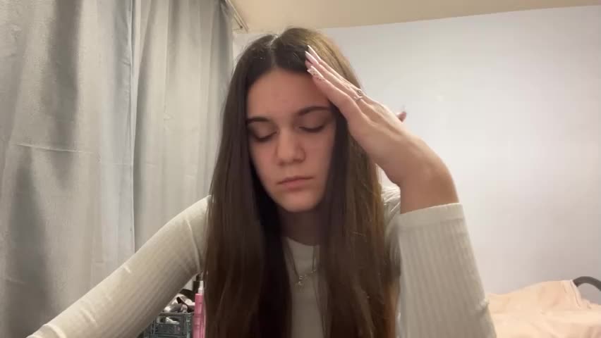 marlysronk Adult Chat June 2, 2026