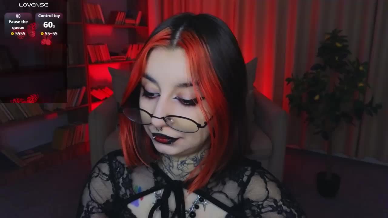 MistressMarcelline Adult Chat June 2, 2026