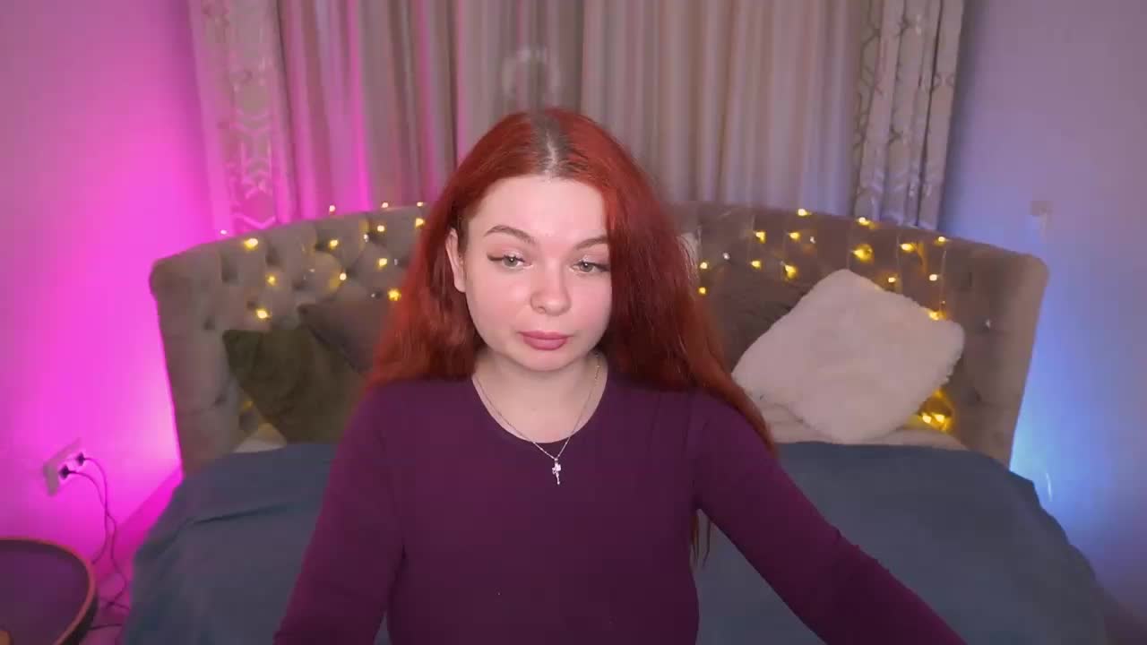 CarolinaDi Adult Chat June 2, 2026