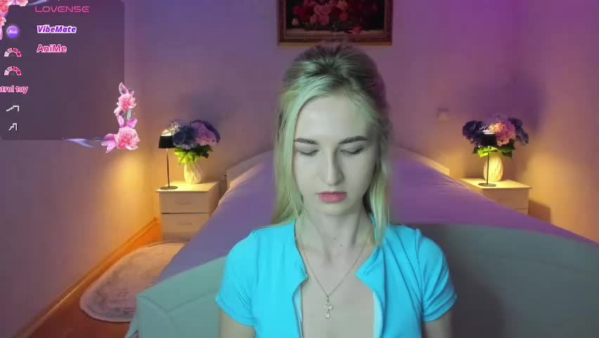 julieblazex Adult Chat June 2, 2026