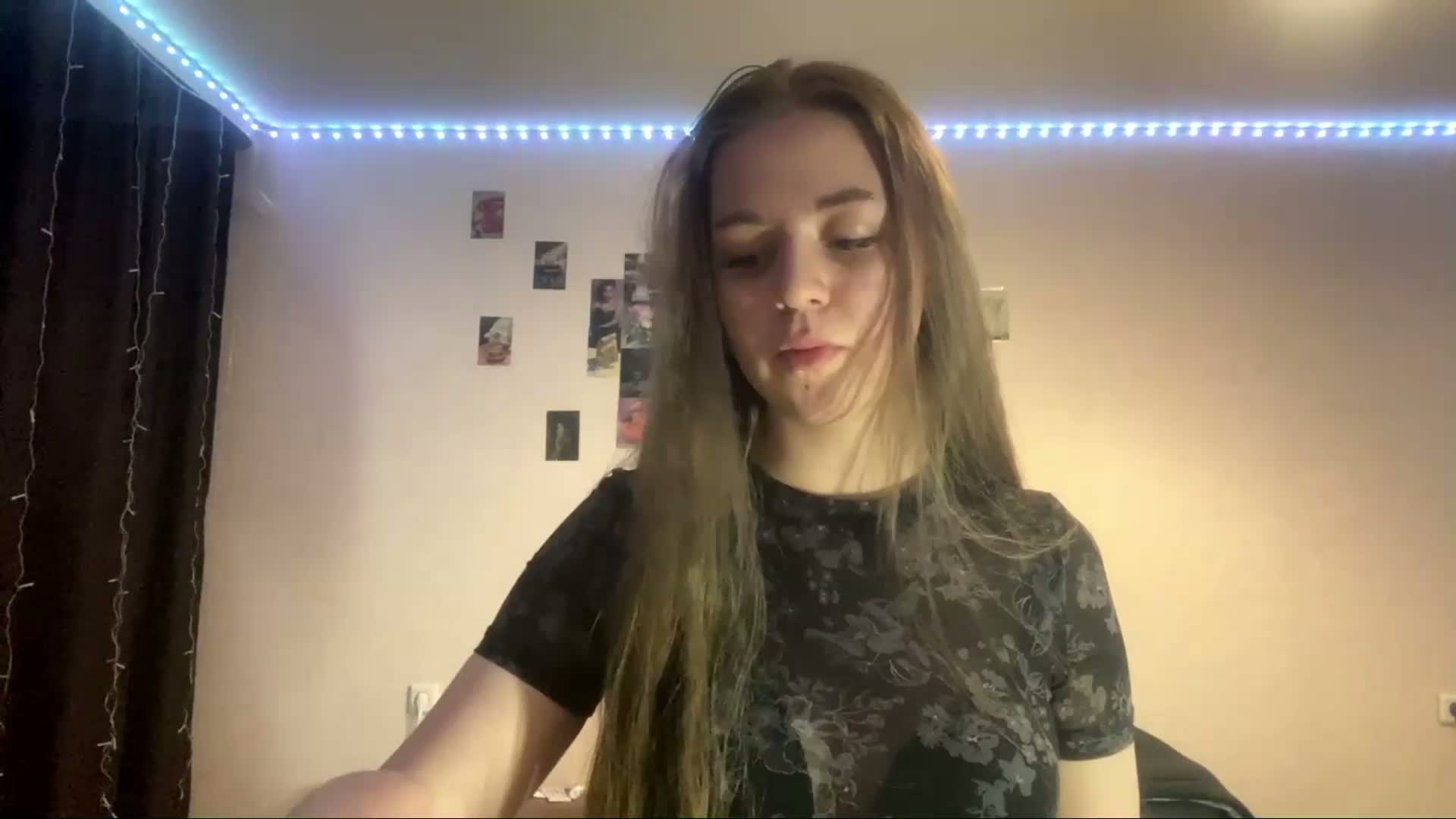 EvalynDetrick Adult Chat June 2, 2026