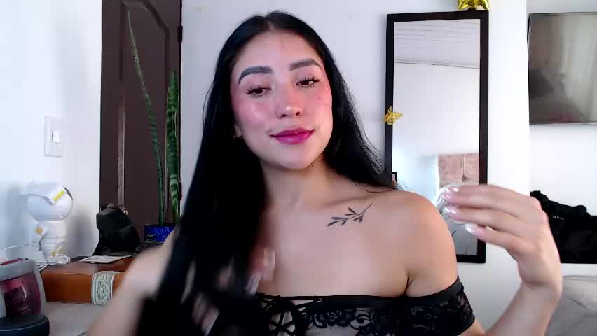 aria_castelli Adult Chat June 2, 2026
