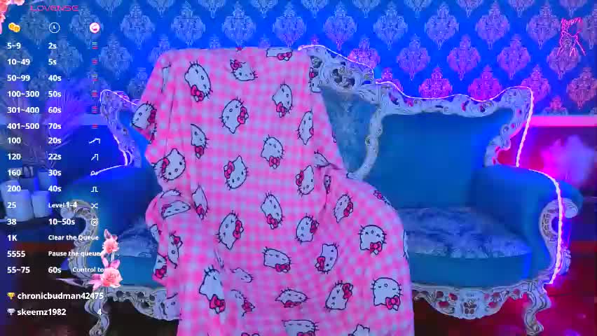 kitnis1love Adult Chat June 2, 2026
