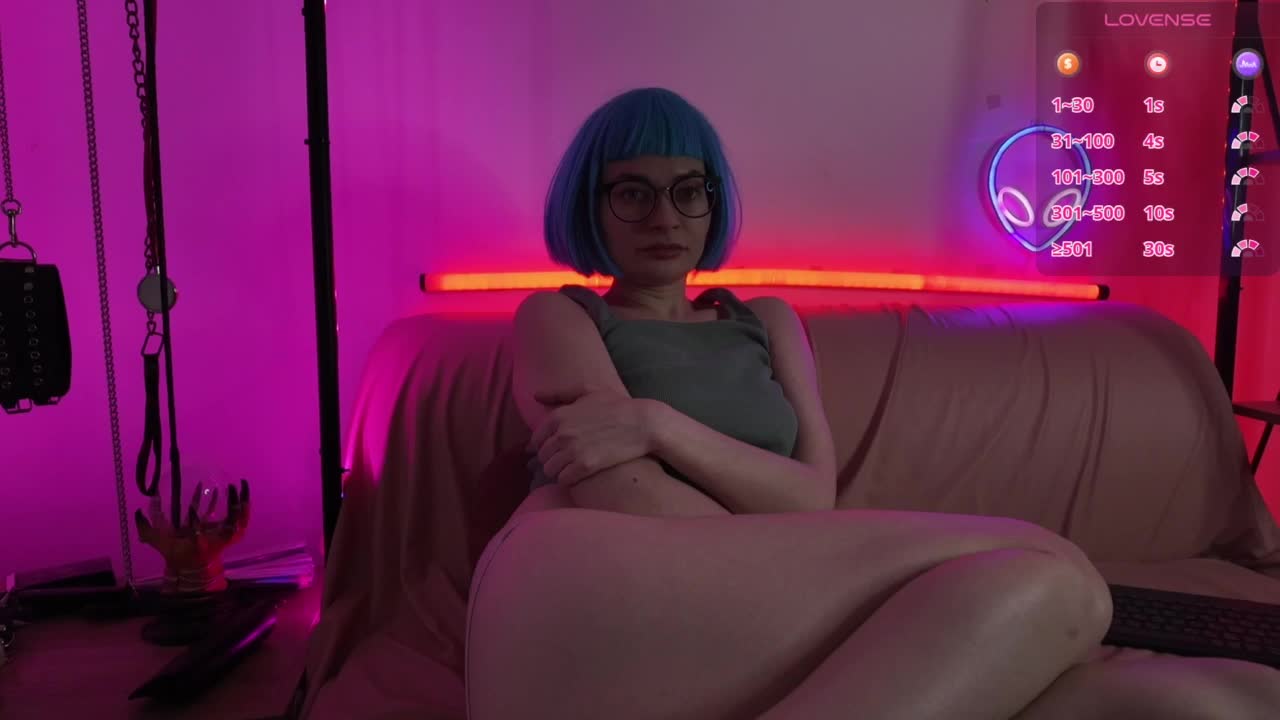 CyberXGoddess Adult Chat June 2, 2026
