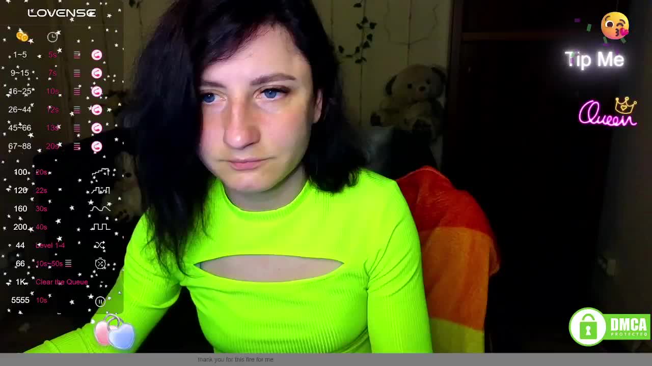 Musekittyjeni112 Adult Chat June 2, 2026