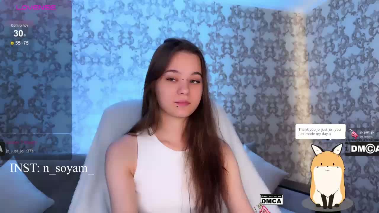 CutieKitty6 Adult Chat June 2, 2026