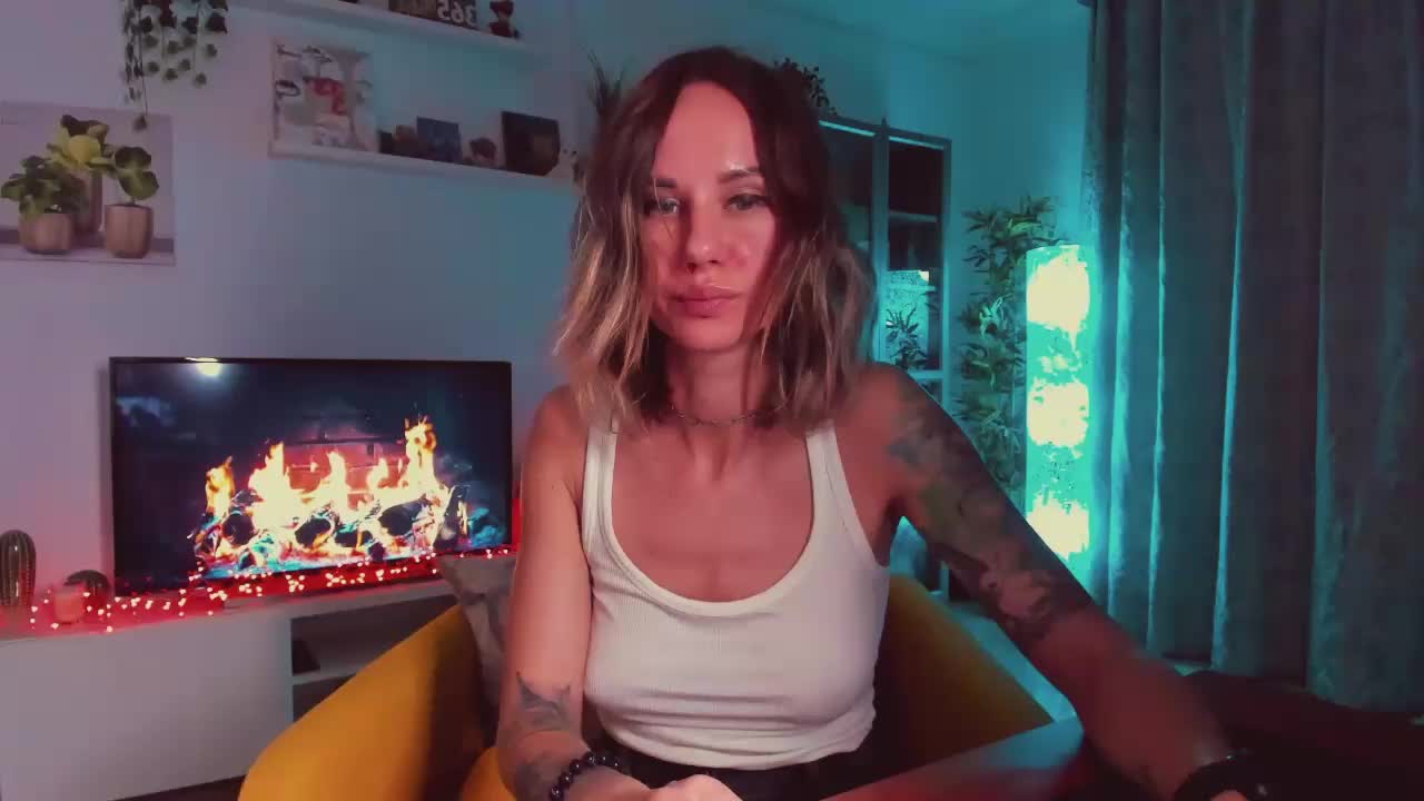 KiraXO Adult Chat June 2, 2026