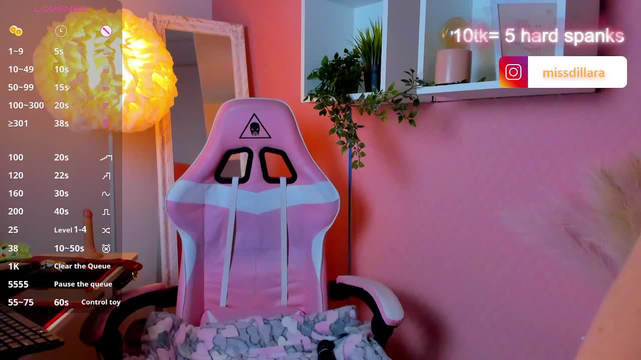 MissDilara Adult Chat June 2, 2026