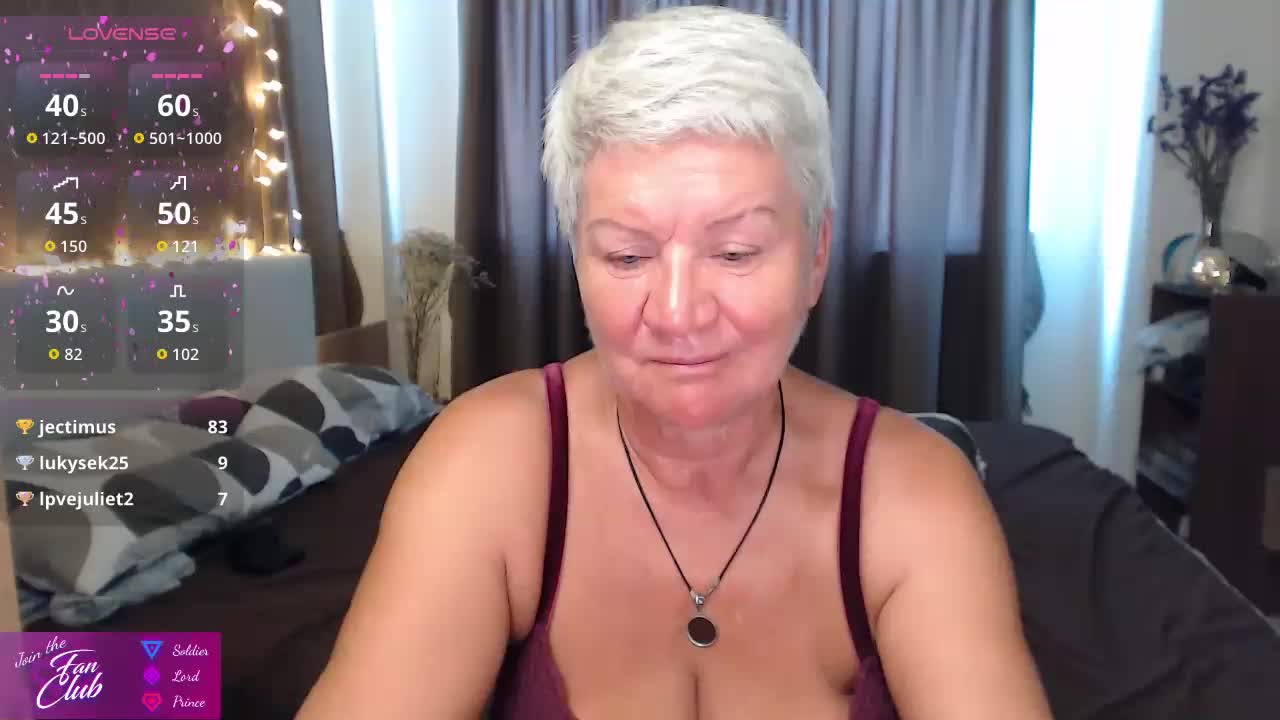 roxana-brooks Adult Chat June 2, 2026