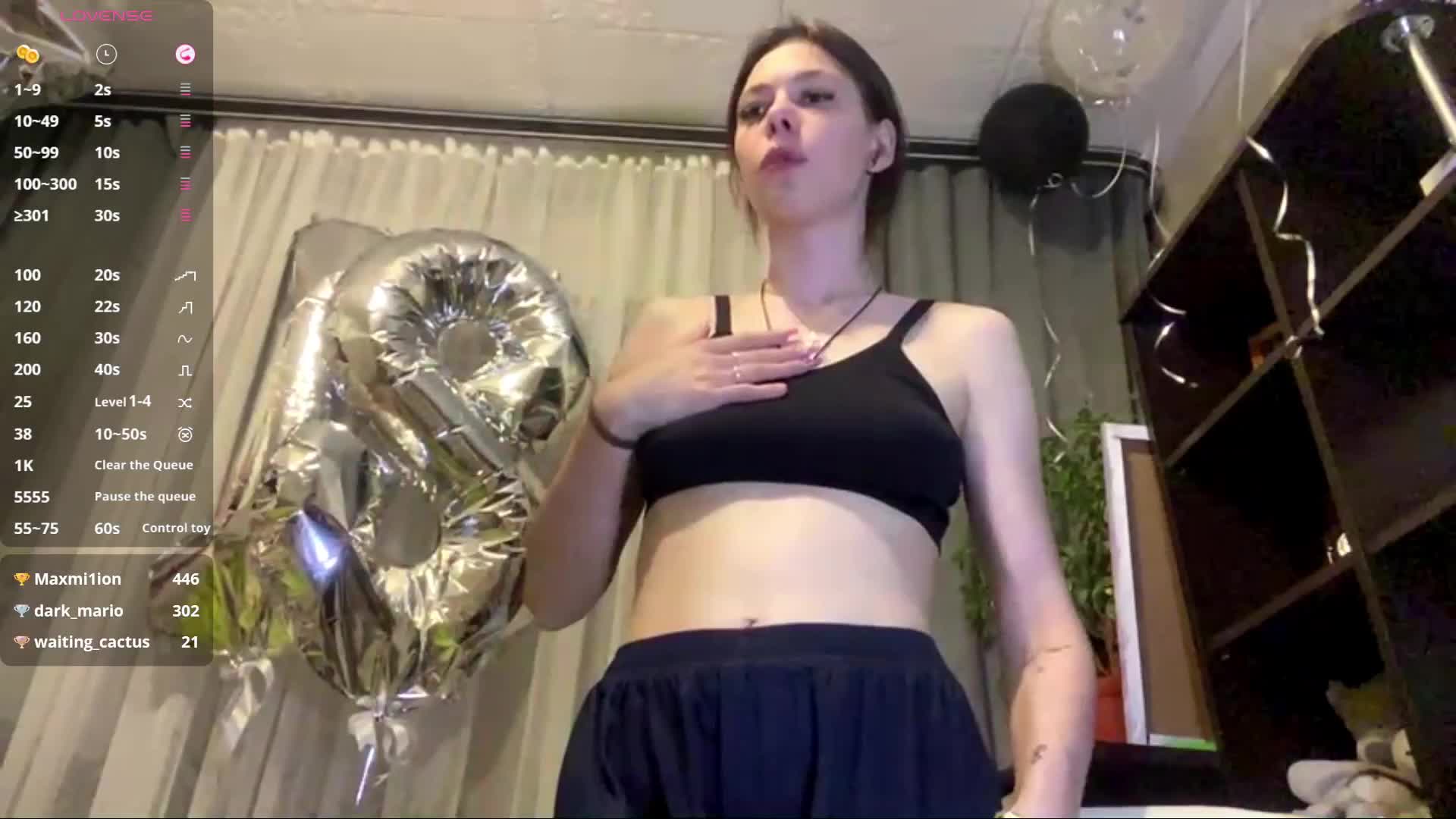 ShelleyPerkes Adult Chat June 2, 2026