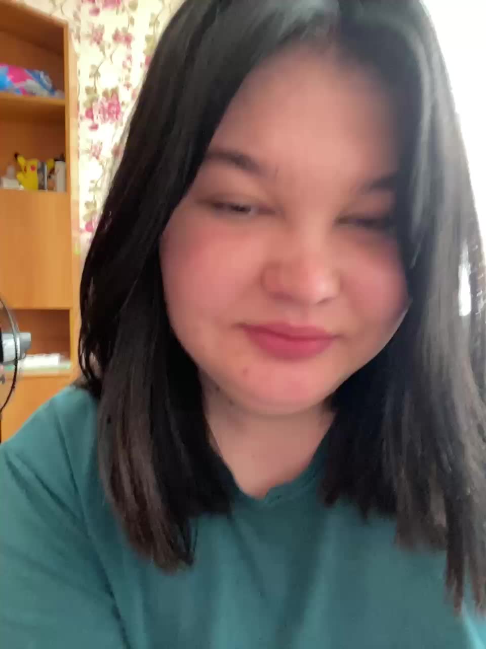 Annyshka-1 Adult Chat June 2, 2026