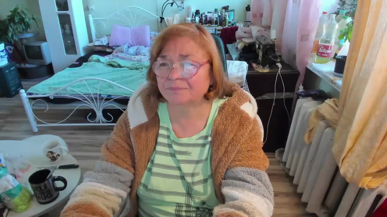 rekelme Adult Chat June 2, 2026
