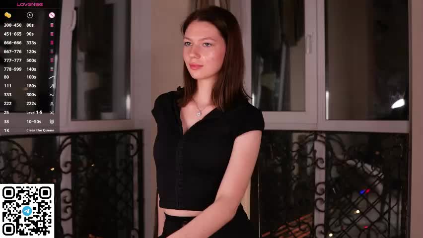 cherrymira Adult Chat June 2, 2026