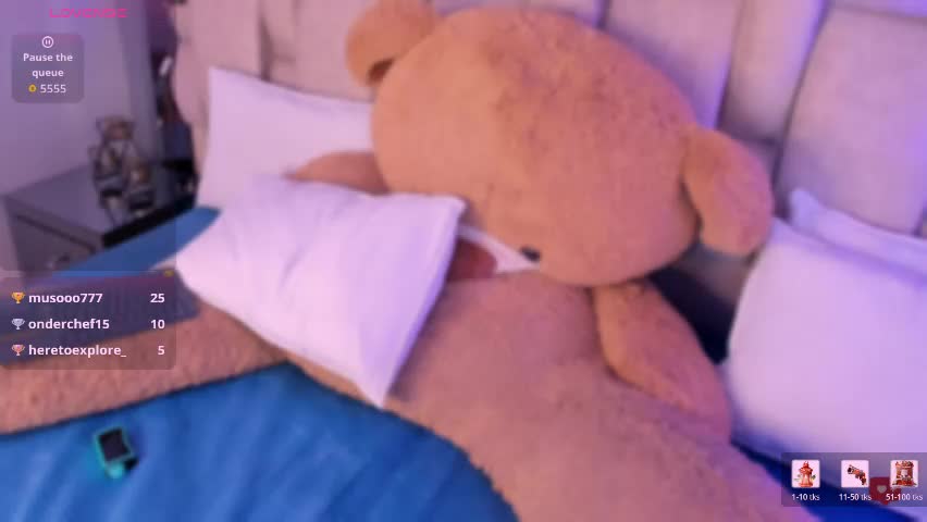 lucianaeusse Adult Chat June 2, 2026
