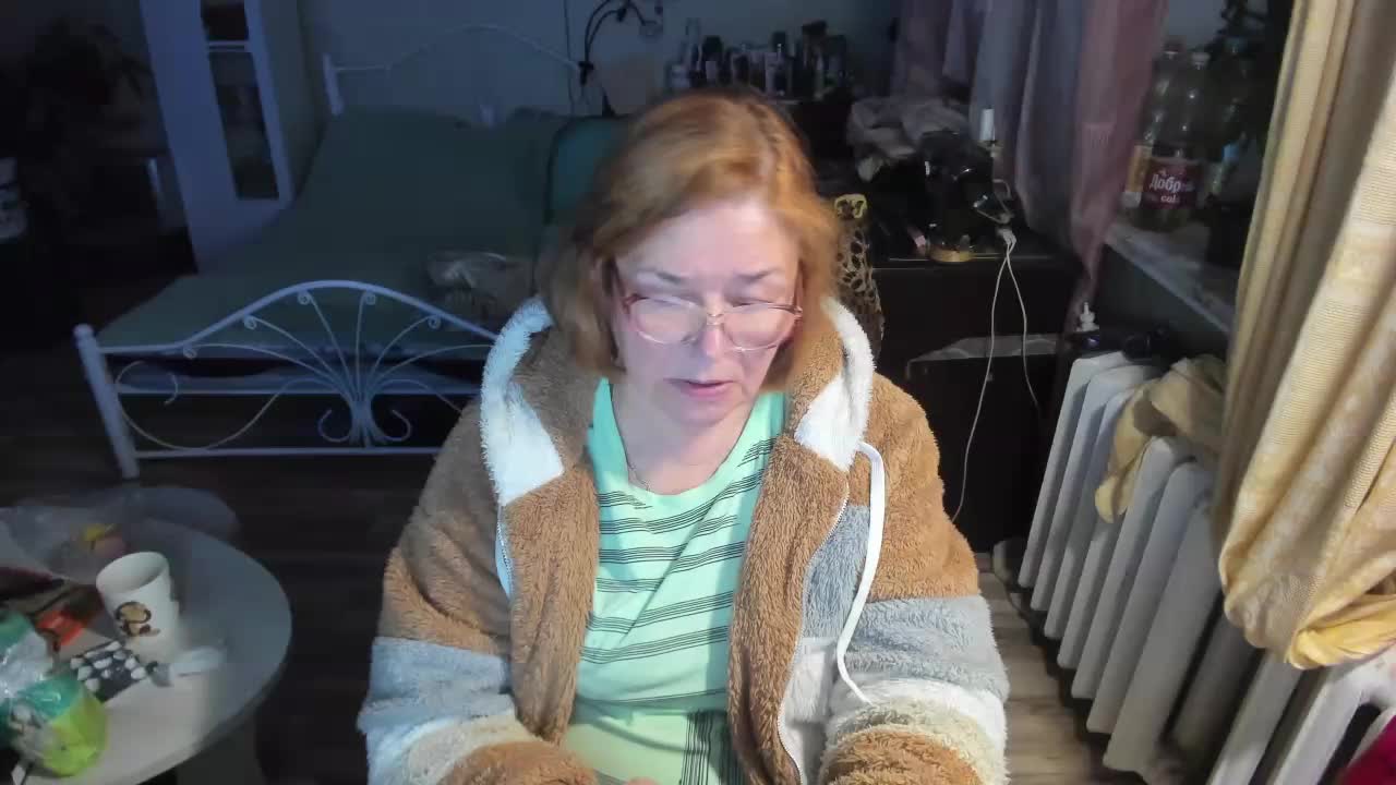 rekelme Adult Chat June 2, 2026