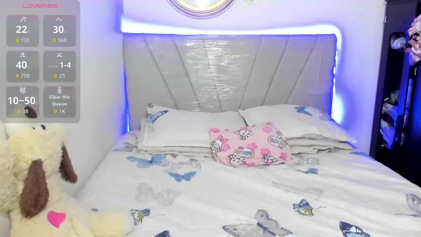 latinamav22 Adult Chat June 2, 2026