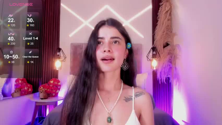 dasha_rodriguez Adult Chat June 2, 2026