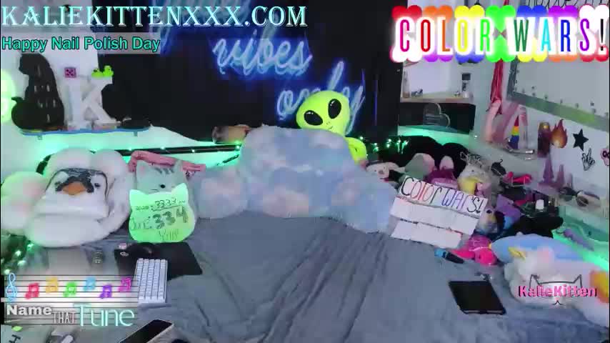 kaliekitten Adult Chat June 2, 2026