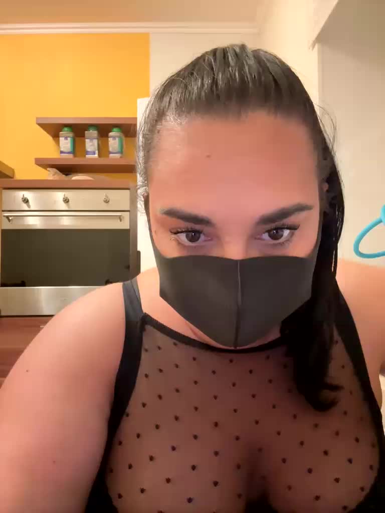 MissKisss Adult Chat June 2, 2026