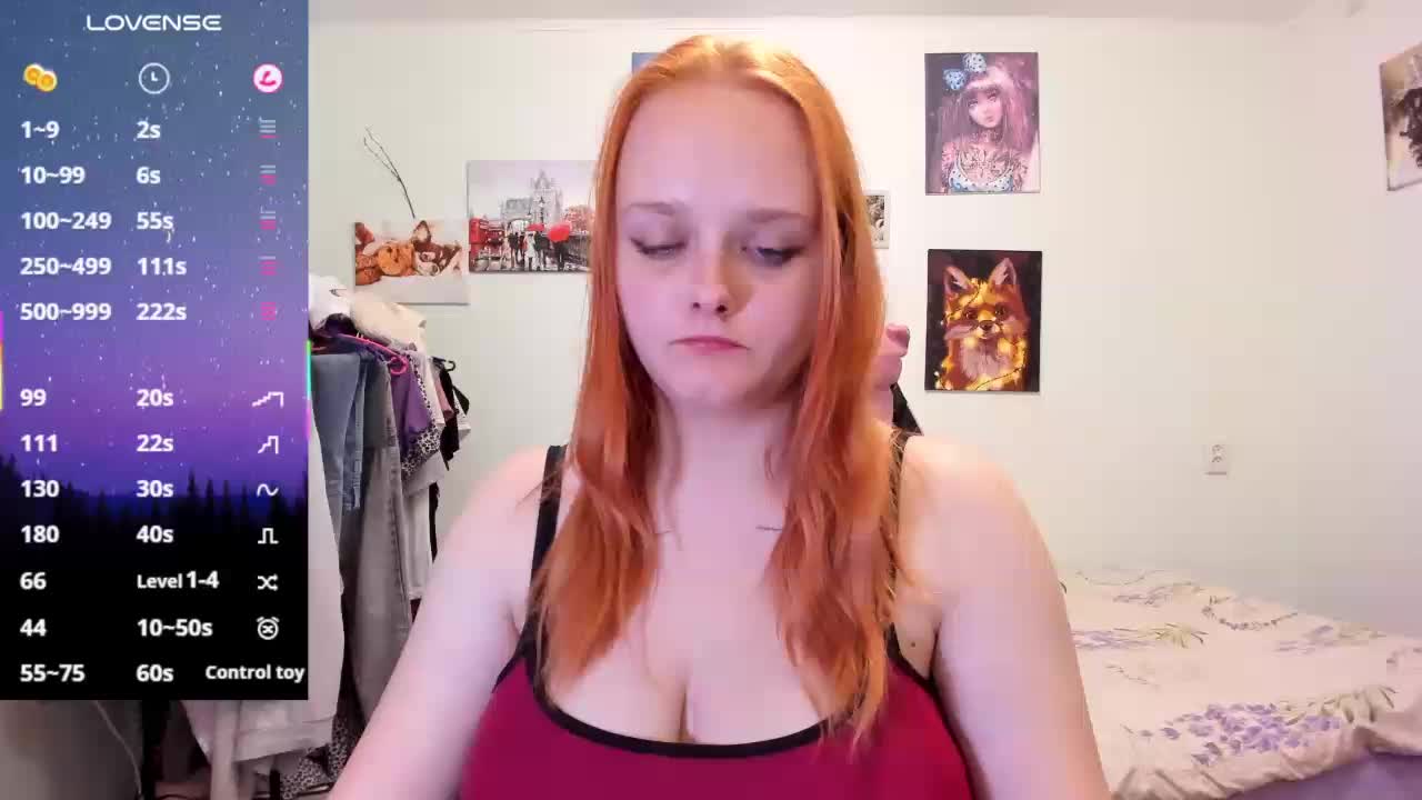 Diafoxy Adult Chat June 2, 2026