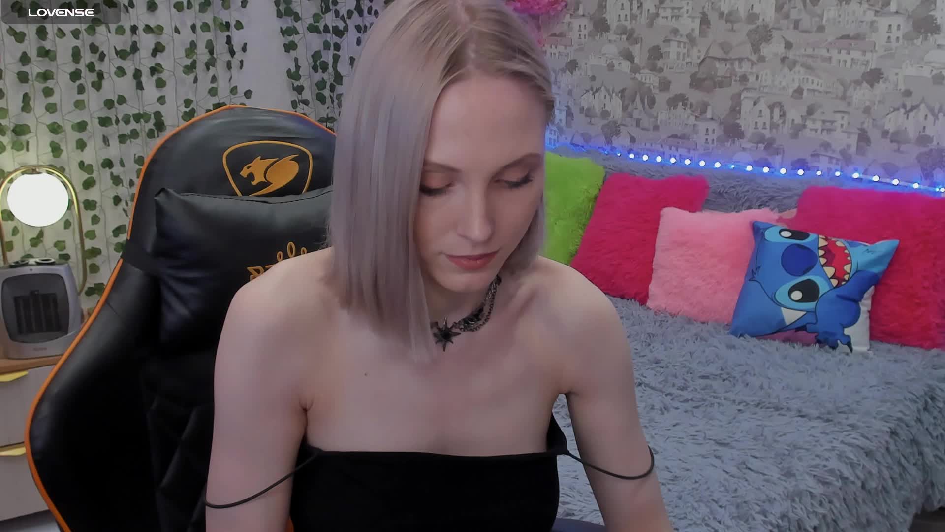 GinaGinaLove Adult Chat June 2, 2026