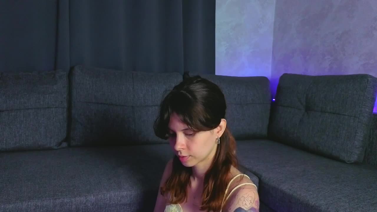 GirlNextDoorTV Adult Chat June 2, 2026