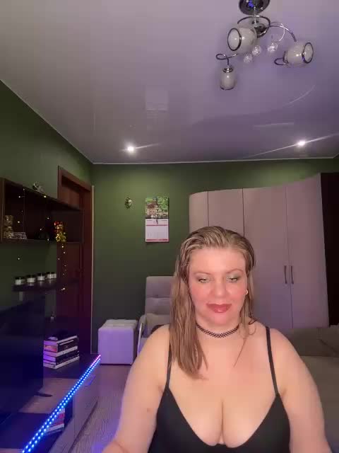 Veronika_Gold Adult Chat June 2, 2026