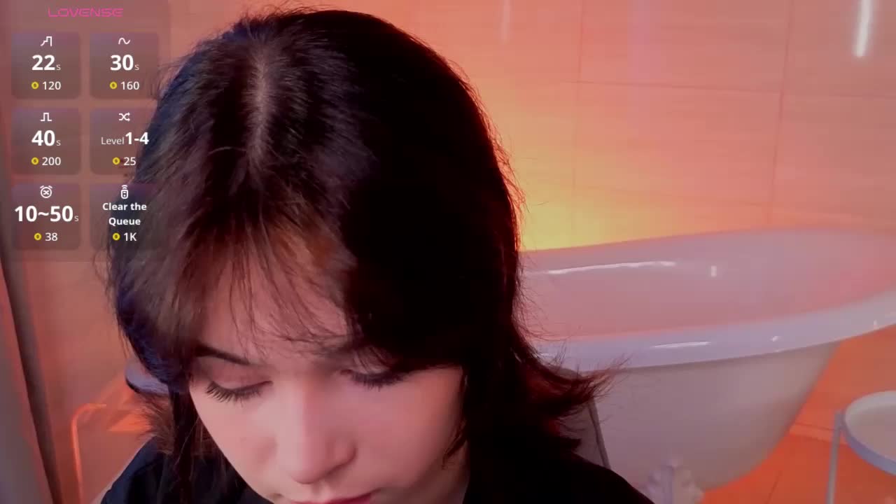 CoralineJones Adult Chat June 2, 2026
