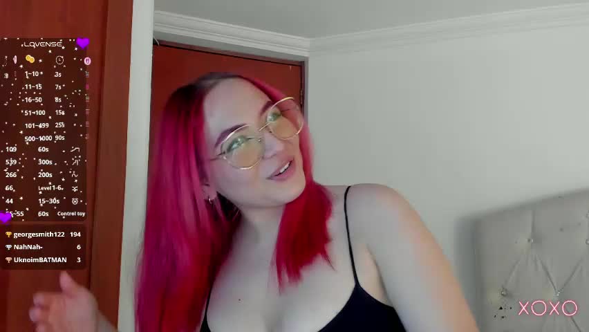 goonettemessy Adult Chat June 2, 2026