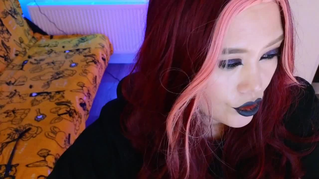 Laura-Wicked Adult Chat June 2, 2026