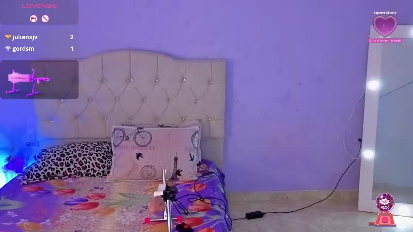 crisstal_7 Adult Chat June 2, 2026