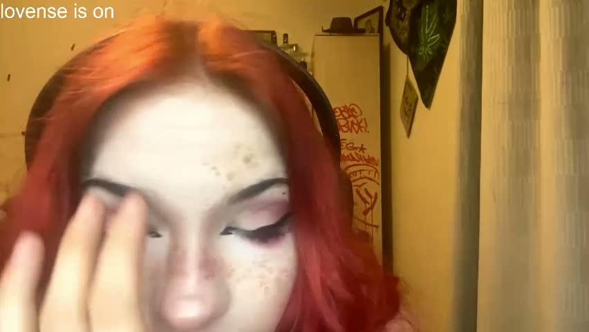 redheadcatxd Adult Chat June 2, 2026