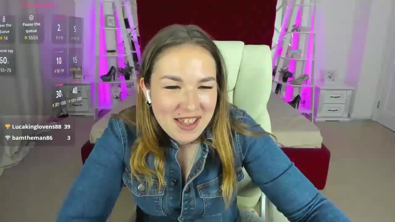 SofiiDarling Adult Chat June 2, 2026