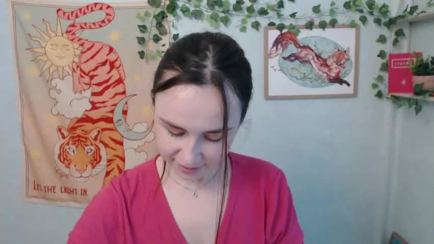 veryveryvery_shy Adult Chat June 3, 2026
