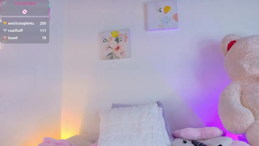 emmy_candy_18 Adult Chat June 3, 2026