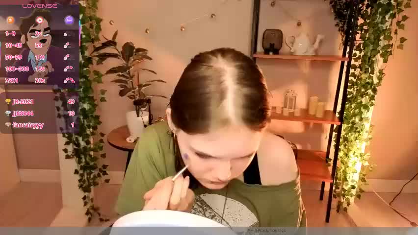 dilara_xbaby Adult Chat June 3, 2026