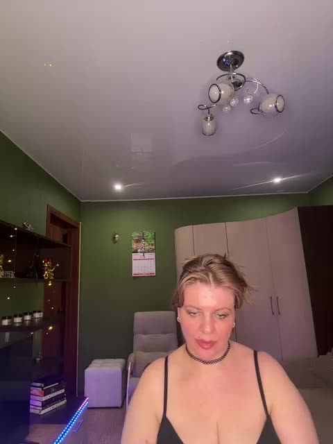 Veronika_Gold Adult Chat June 3, 2026