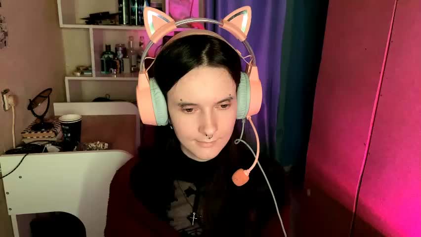 eunabiddlecome Adult Chat June 3, 2026