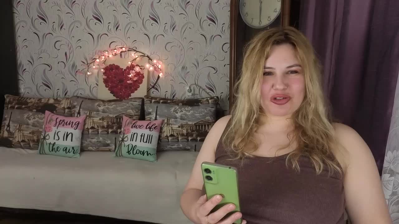 AvaQueen Adult Chat June 3, 2026