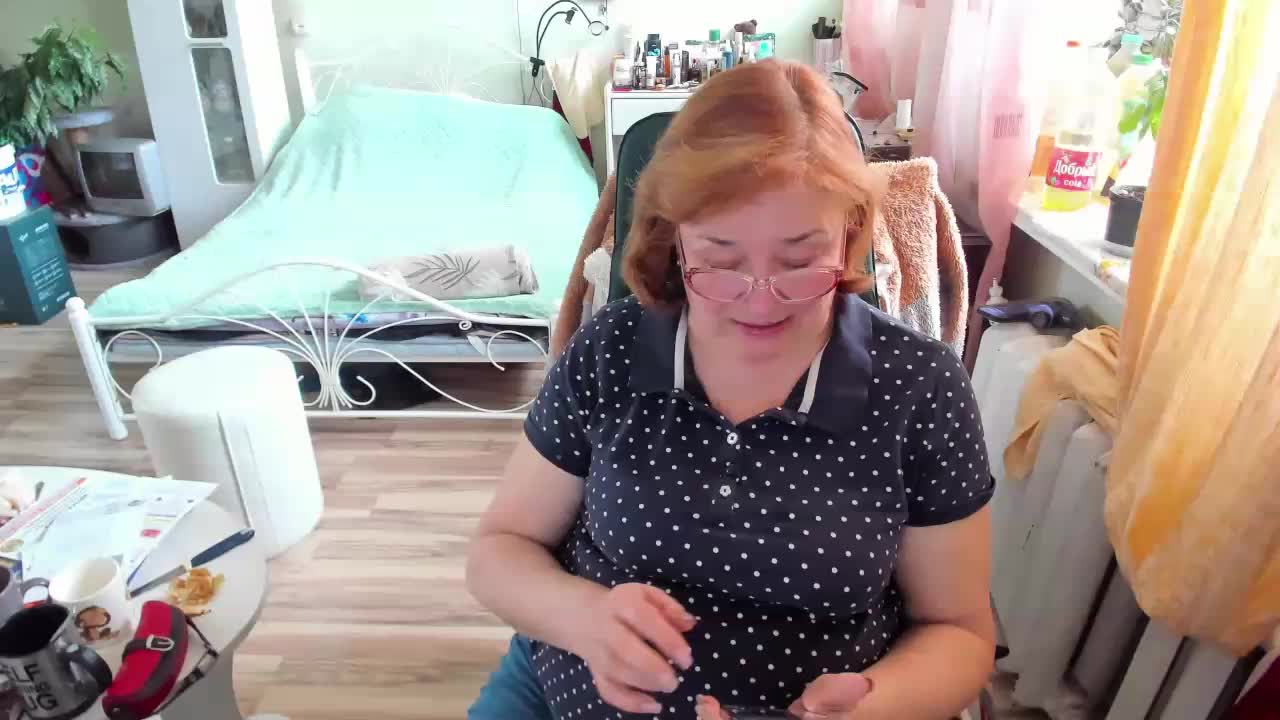 rekelme Adult Chat June 2, 2026