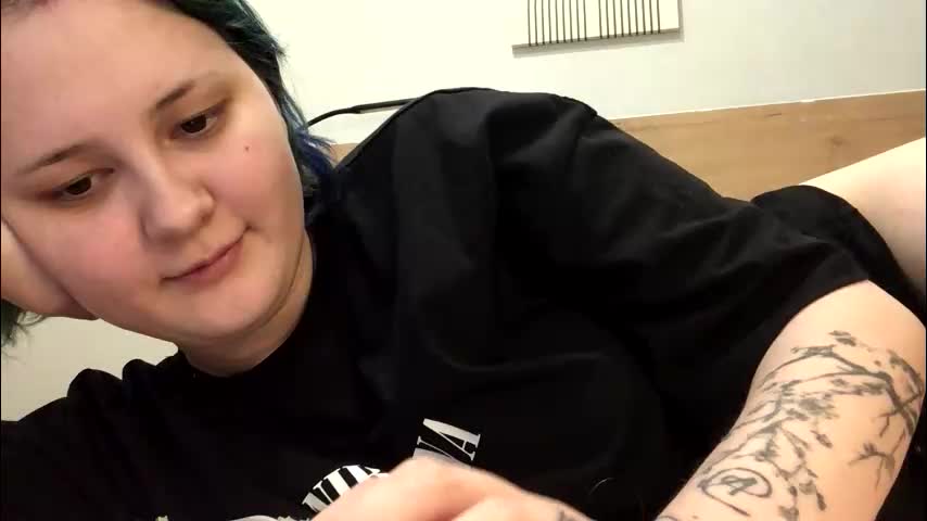 foxydollkate Adult Chat June 3, 2026