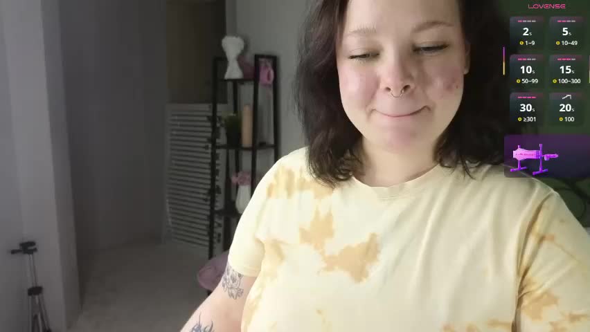 sharon_coxxx Adult Chat June 2, 2026