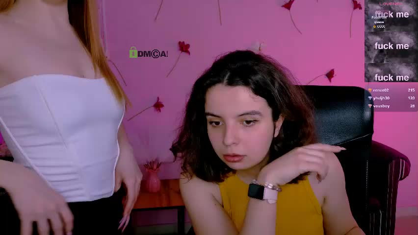 doll_vey Adult Chat June 3, 2026
