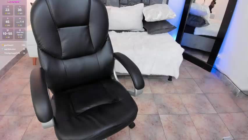 victoria_luxor Adult Chat June 3, 2026