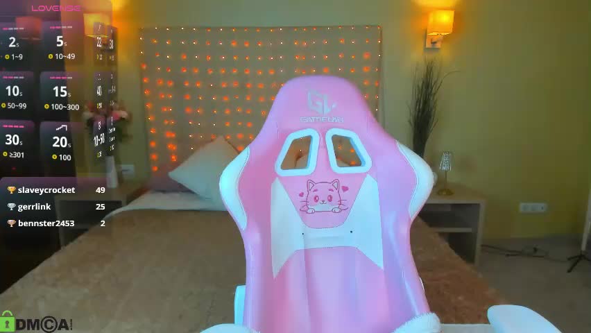 amy_marlin Adult Chat June 2, 2026
