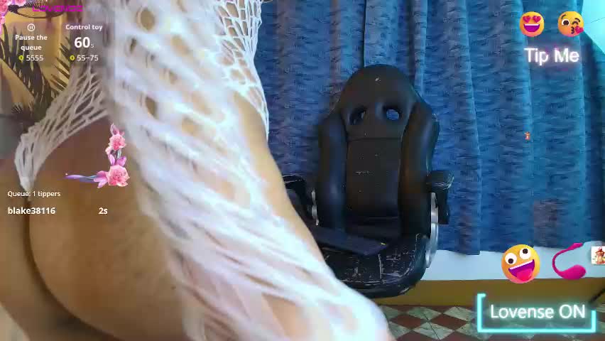danibell_sweet Adult Chat June 3, 2026
