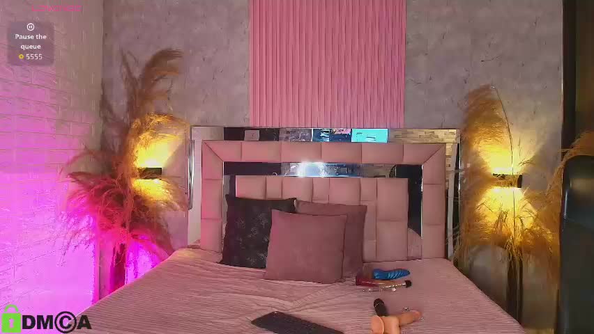 griselle_rousse Adult Chat June 3, 2026