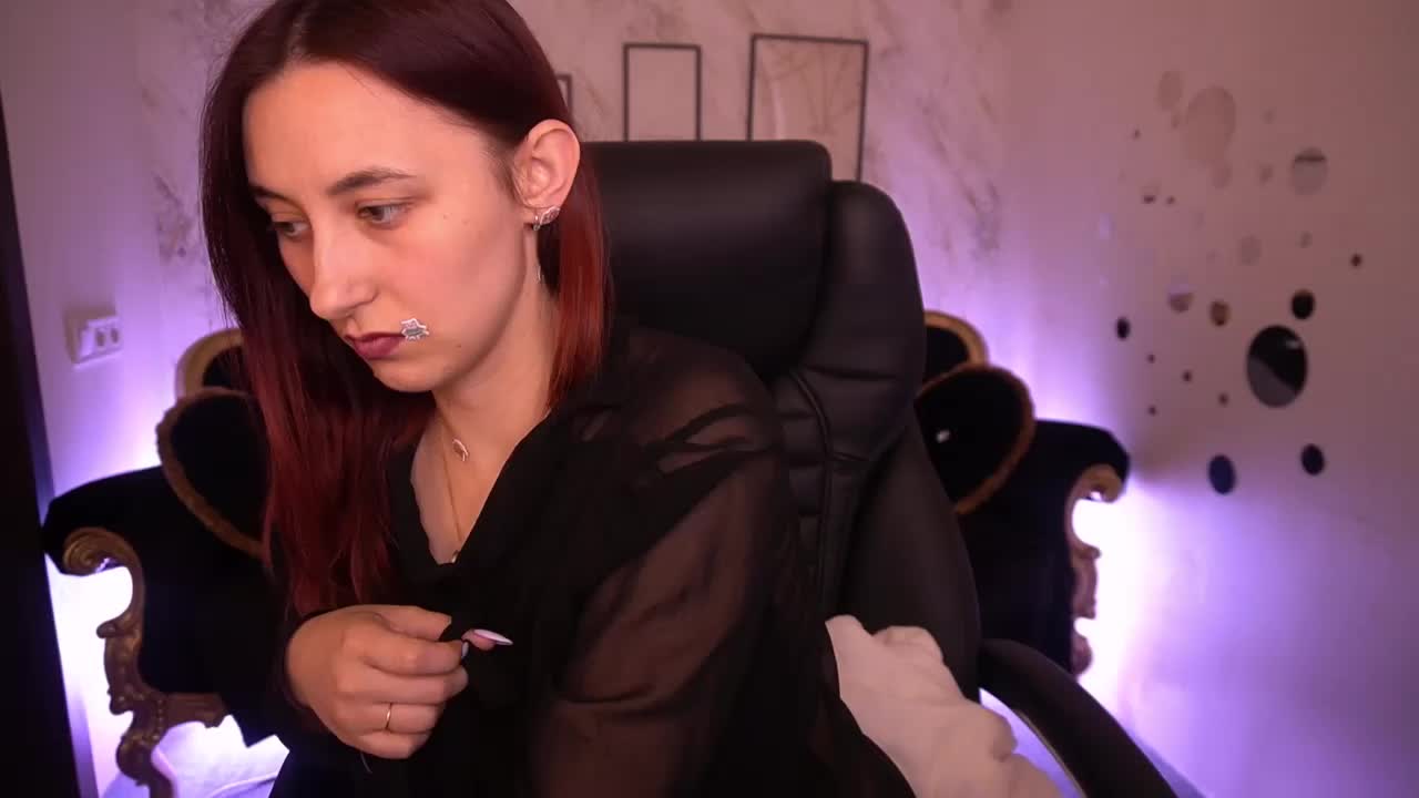 RoxyRayy Adult Chat June 3, 2026