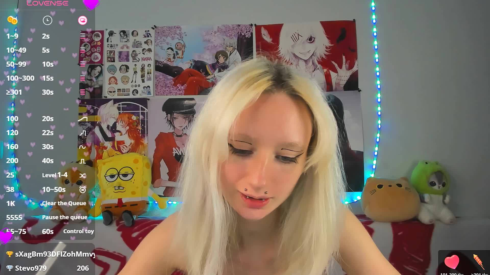 KatiaNabiee Adult Chat June 2, 2026
